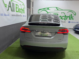 Tesla Model X 100D 6pl lleno