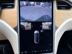 Tesla Model X 100D 6pl lleno
