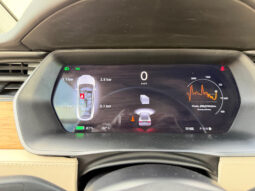 Tesla Model X 100D 6pl lleno