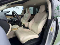 Tesla Model X 100D 6pl lleno