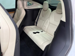 Tesla Model X 100D 6pl lleno