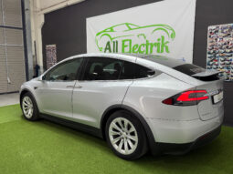 Tesla Model X 100D 6pl lleno