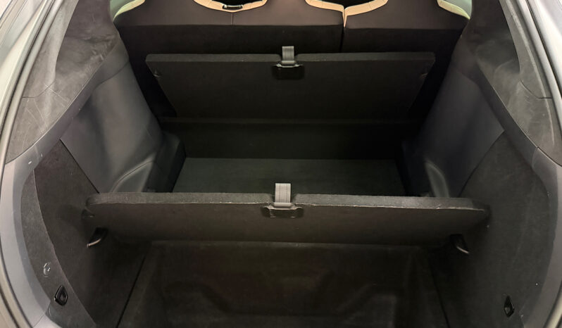 Tesla Model X Raven Gran Autonomia lleno