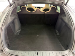 Tesla Model X Raven Gran Autonomia lleno