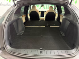 Tesla Model X Raven Gran Autonomia lleno