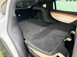 Tesla Model X Raven Gran Autonomia lleno