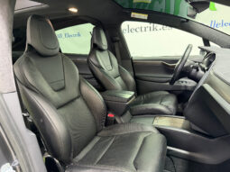Tesla Model X 90D Carga Gratis lleno