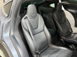 Tesla Model X 90D Carga Gratis lleno