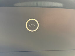 Tesla Model X 90D Carga Gratis lleno