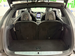 Tesla Model X 90D Carga Gratis lleno