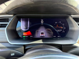 Tesla Model X 90D Carga Gratis lleno