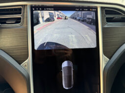 Tesla Model X 90D Carga Gratis lleno