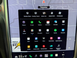 Tesla Model X 90D Carga Gratis lleno