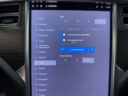 Tesla Model X 90D Carga Gratis lleno
