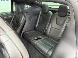 Tesla Model X 90D Carga Gratis lleno