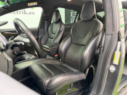 Tesla Model X 90D Carga Gratis lleno