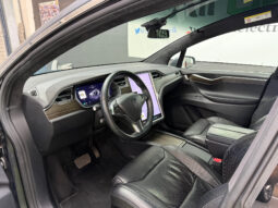 Tesla Model X 90D Carga Gratis lleno