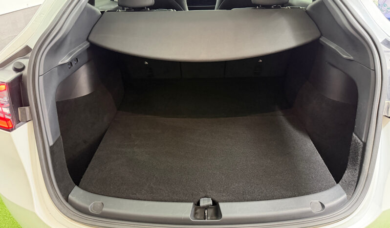 Tesla Model Y Gran Autonomia 4WD lleno