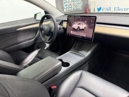 Tesla Model Y Gran Autonomia 4WD lleno