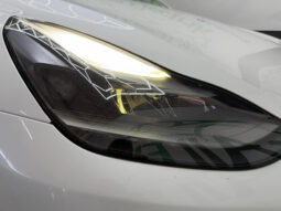 Tesla Model Y Gran Autonomia 4WD lleno