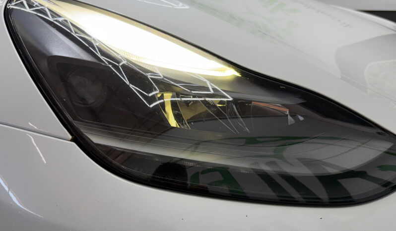 Tesla Model Y Gran Autonomia 4WD lleno