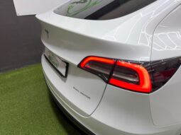 Tesla Model Y Gran Autonomia 4WD lleno