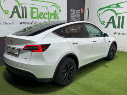 Tesla Model Y Gran Autonomia 4WD lleno