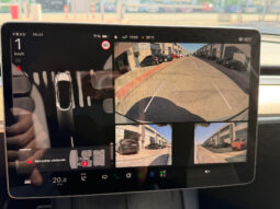 Tesla Model Y Gran Autonomia 4WD lleno