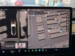 Tesla Model Y Gran Autonomia 4WD lleno