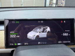 Tesla Model Y Gran Autonomia 4WD lleno