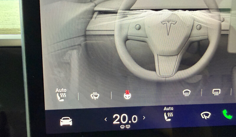 Tesla Model Y Gran Autonomia 4WD lleno