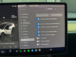 Tesla Model Y Gran Autonomia 4WD lleno