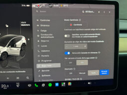 Tesla Model Y Gran Autonomia 4WD lleno