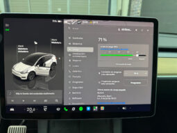 Tesla Model Y Gran Autonomia 4WD lleno