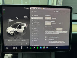 Tesla Model Y Gran Autonomia 4WD lleno