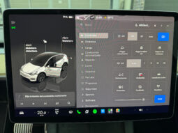 Tesla Model Y Gran Autonomia 4WD lleno