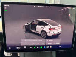 Tesla Model Y Gran Autonomia 4WD lleno