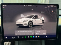 Tesla Model Y Gran Autonomia 4WD lleno