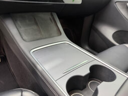 Tesla Model Y Gran Autonomia 4WD lleno