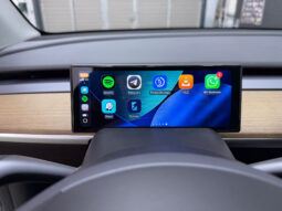 Tesla Model Y Gran Autonomia 4WD lleno