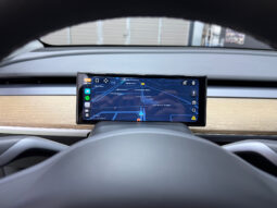 Tesla Model Y Gran Autonomia 4WD lleno