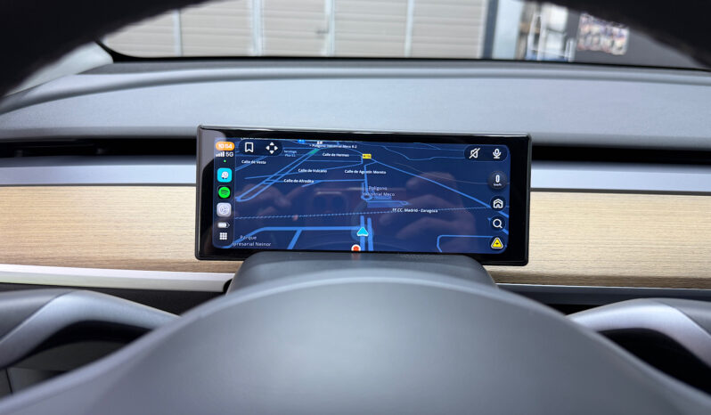 Tesla Model Y Gran Autonomia 4WD lleno
