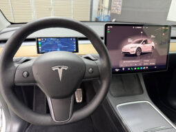 Tesla Model Y Gran Autonomia 4WD lleno