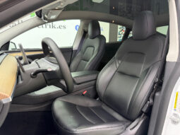 Tesla Model Y Gran Autonomia 4WD lleno