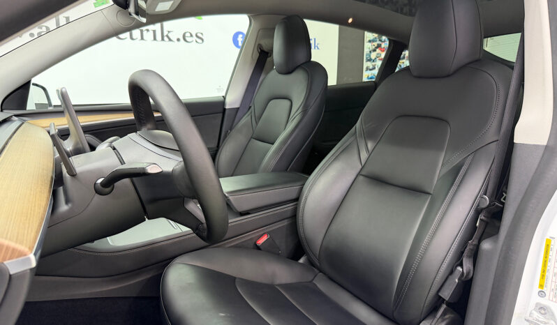 Tesla Model Y Gran Autonomia 4WD lleno