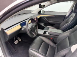 Tesla Model Y Gran Autonomia 4WD lleno