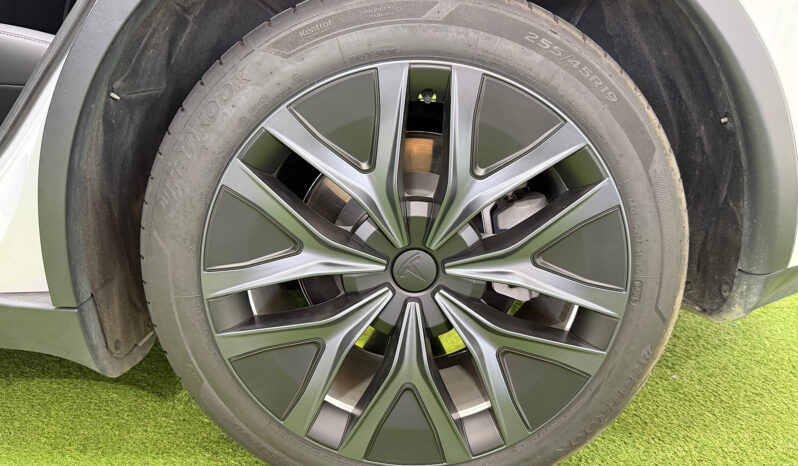 Tesla Model Y Gran Autonomia 4WD lleno