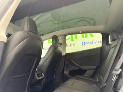 Tesla Model Y Gran Autonomia 4WD lleno