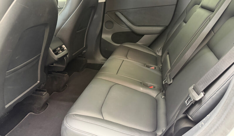 Tesla Model Y Gran Autonomia 4WD lleno