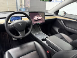 Tesla Model Y Gran Autonomia 4WD lleno